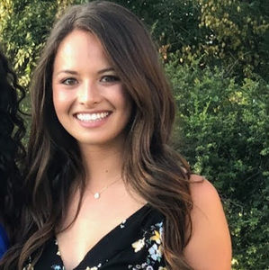 Meet your Posher, Savannah